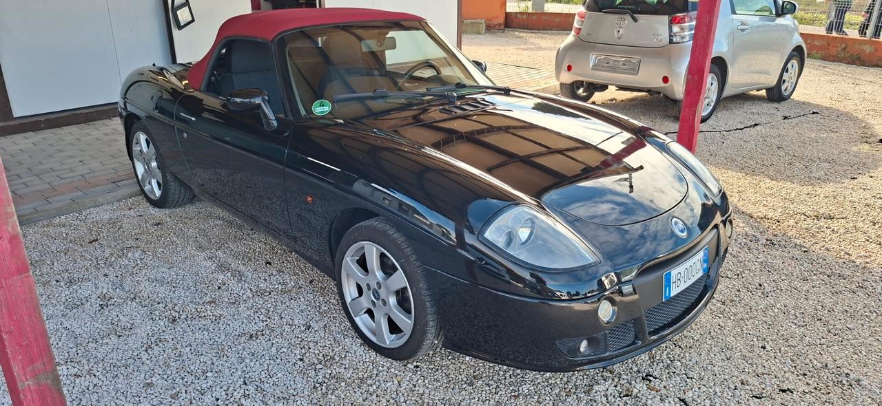 Fiat Barchetta ADRIA VERZIONE LIMITED EDITION SOLO 1129 COME NUOVA
