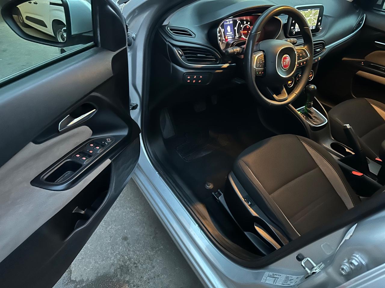 Fiat Tipo 1.6 Mjt S&S DCT SW Mirror