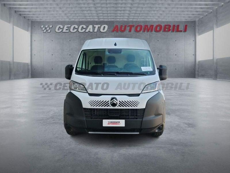Citroën Jumper Jumper Heavy 35 L2H2 2.2 bluehdi 140cv S&S