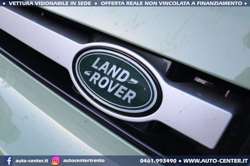 Land Rover Defender 90 D300 HSE 75th Limited Edition Heritage *1 of 1948