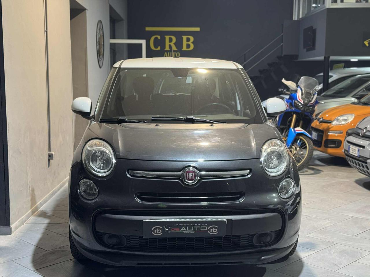 Fiat 500L 1.3 MultijetGARANTITA NON CONSUM OLIO