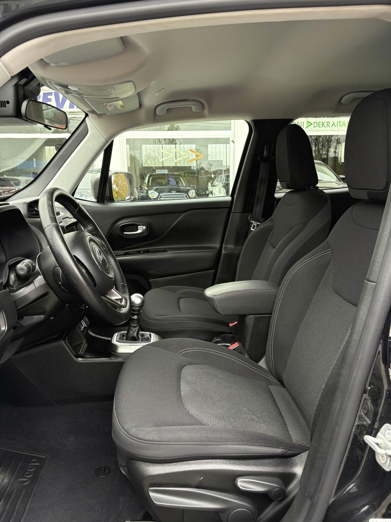 Jeep Renegade 1.0 T3 Limited