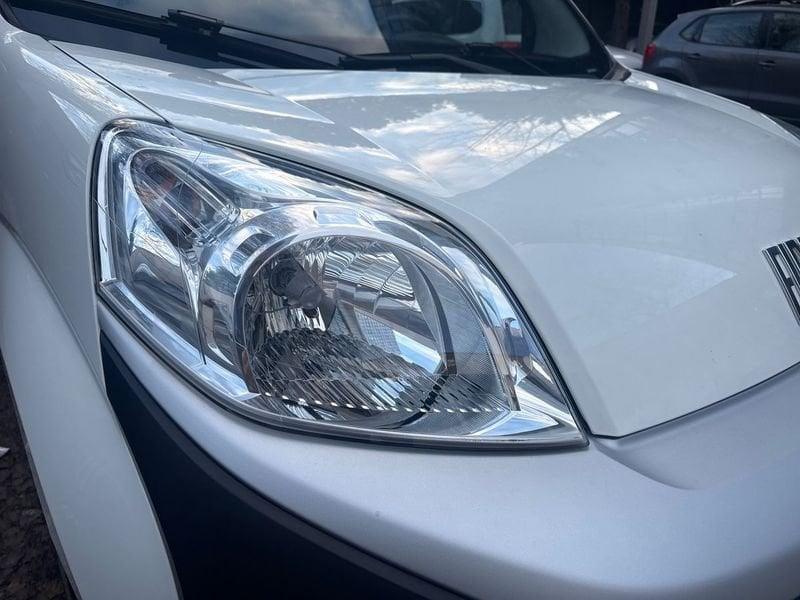 FIAT Fiorino cargo 1.3 mjt 95cv SX