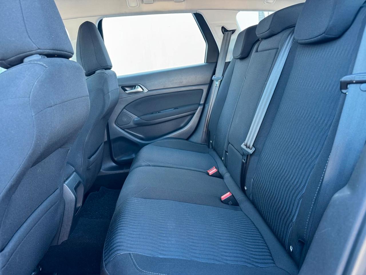 Peugeot 308 BlueHDi 120 S&S SW Allure