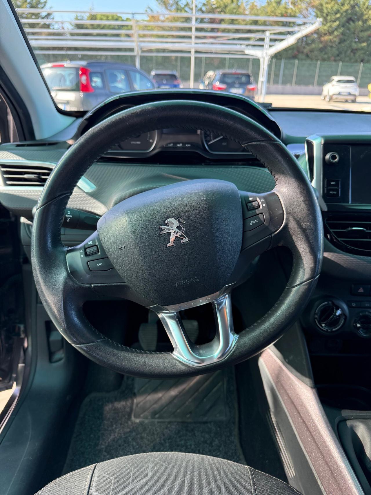 Peugeot 2008 1.4HDI 70cv