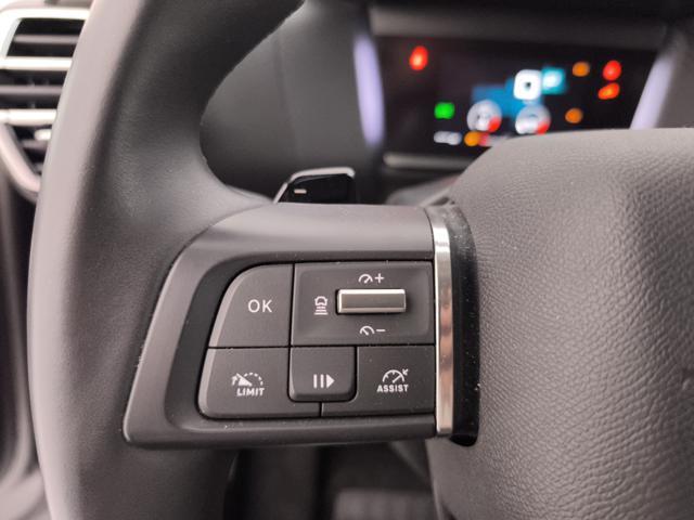 CITROEN C4 1.2 puretech Shine s&s 130cv eat8