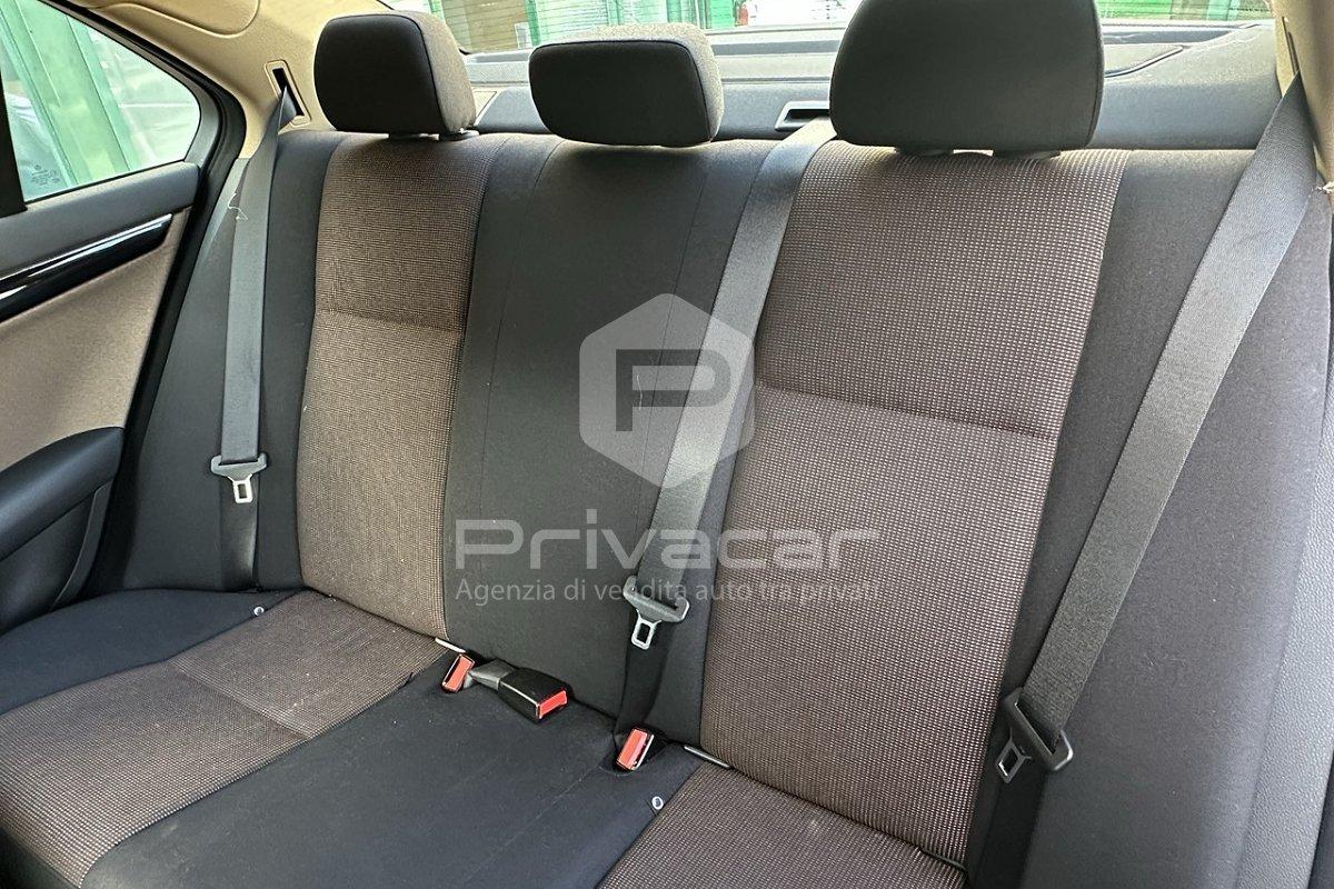 MERCEDES C 200 Kompressor TPS cat Classic