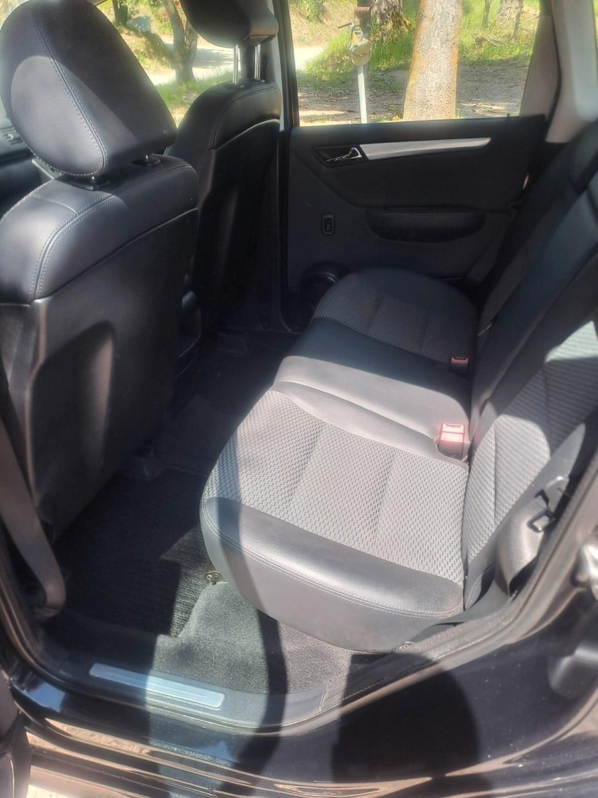 Mercedes-benz A 180 CDI Special Edition Sport