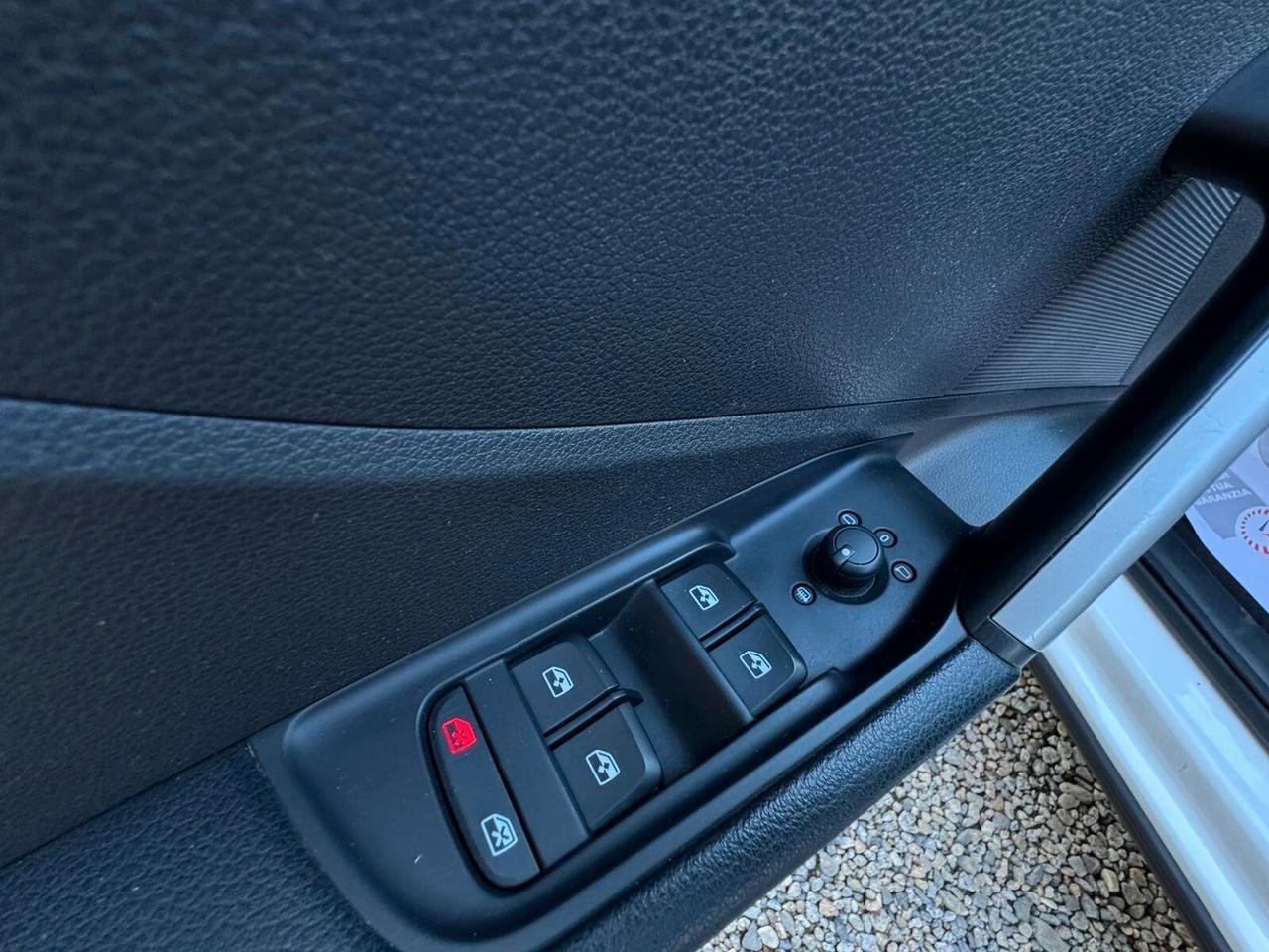 Audi Q2 30 TDI S tronic Admired