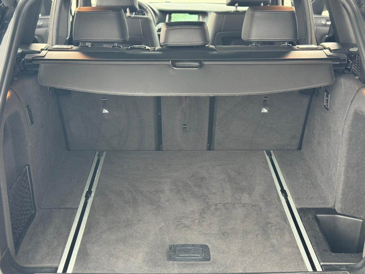 Bmw X3 xDrive20d Msport