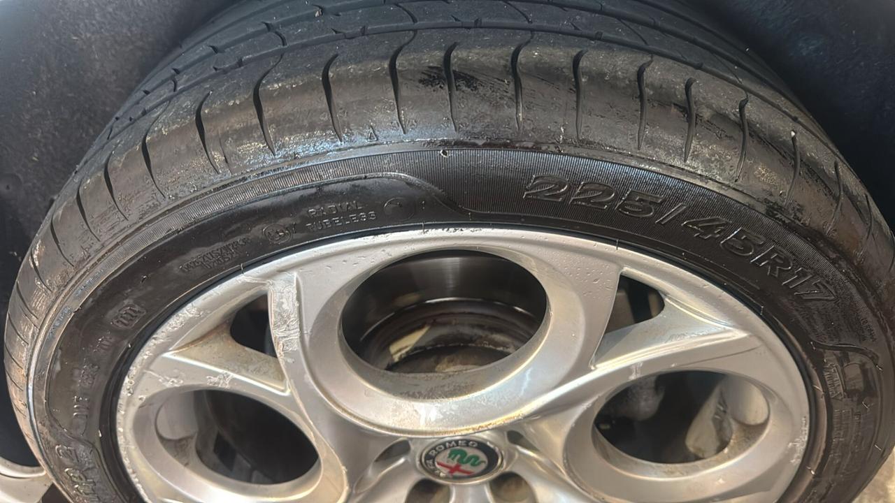 Alfa Romeo Giulietta 1.6 JTDm 120 CV Super