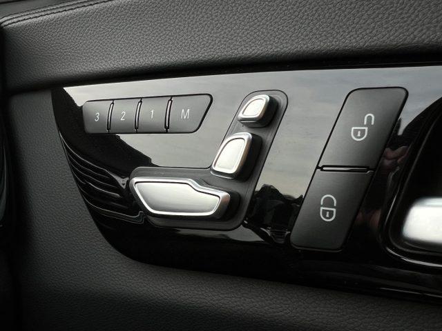 MERCEDES-BENZ CLS 250 d SW 4Matic Premium AMG