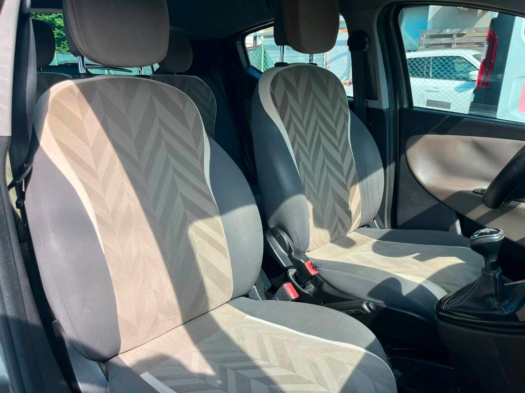 Lancia Ypsilon 0.9 t.air Silver s&s 85cv dfn
