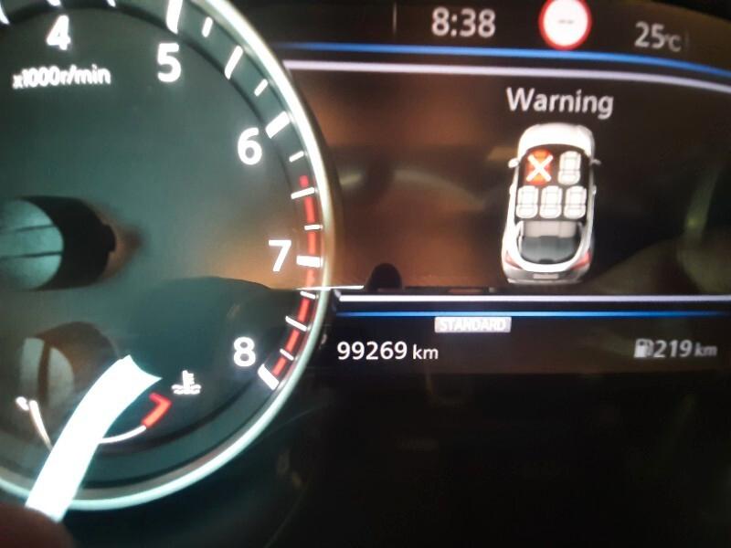 Nissan Juke 1.0 DIG-T 114 CV N-Connecta in Arrivo
