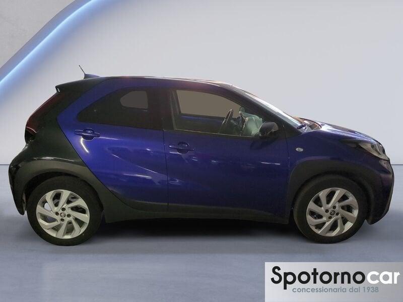 Toyota Aygo X 1.0B (72 CV) Trend