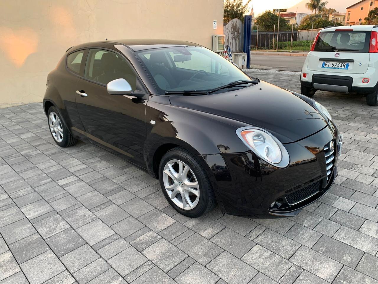 Alfa Romeo MiTo 1.4 Benzina 78cv Distinctive