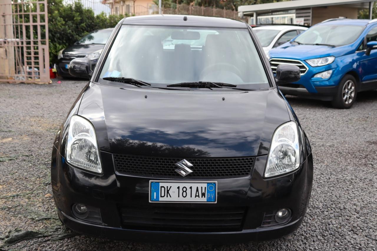 Suzuki Swift 1.3 5p. GLX