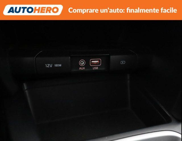 KIA Ceed 1.6 CRDi 115 CV DCT 5p. Business Class