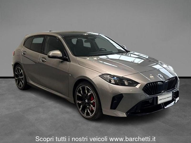 BMW Serie 1 120d 48V MSport Pro auto