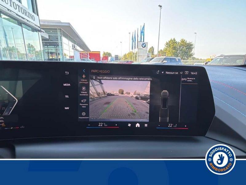 BMW Serie 1 120i M Sport Pro