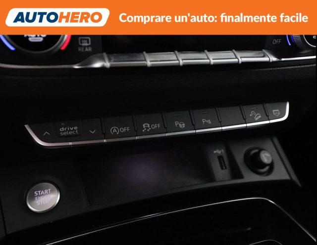 AUDI Q5 40 TDI 204 CV quattro S tronic S line