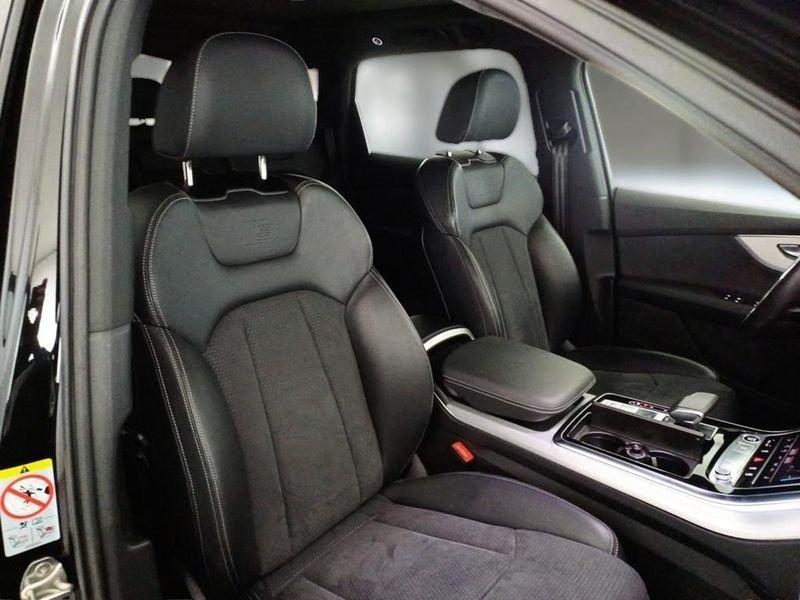 Audi Q7 Q7 50 TDI quattro tiptronic Sport