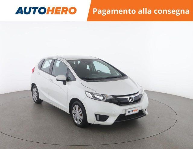 HONDA Jazz 1.3 Trend