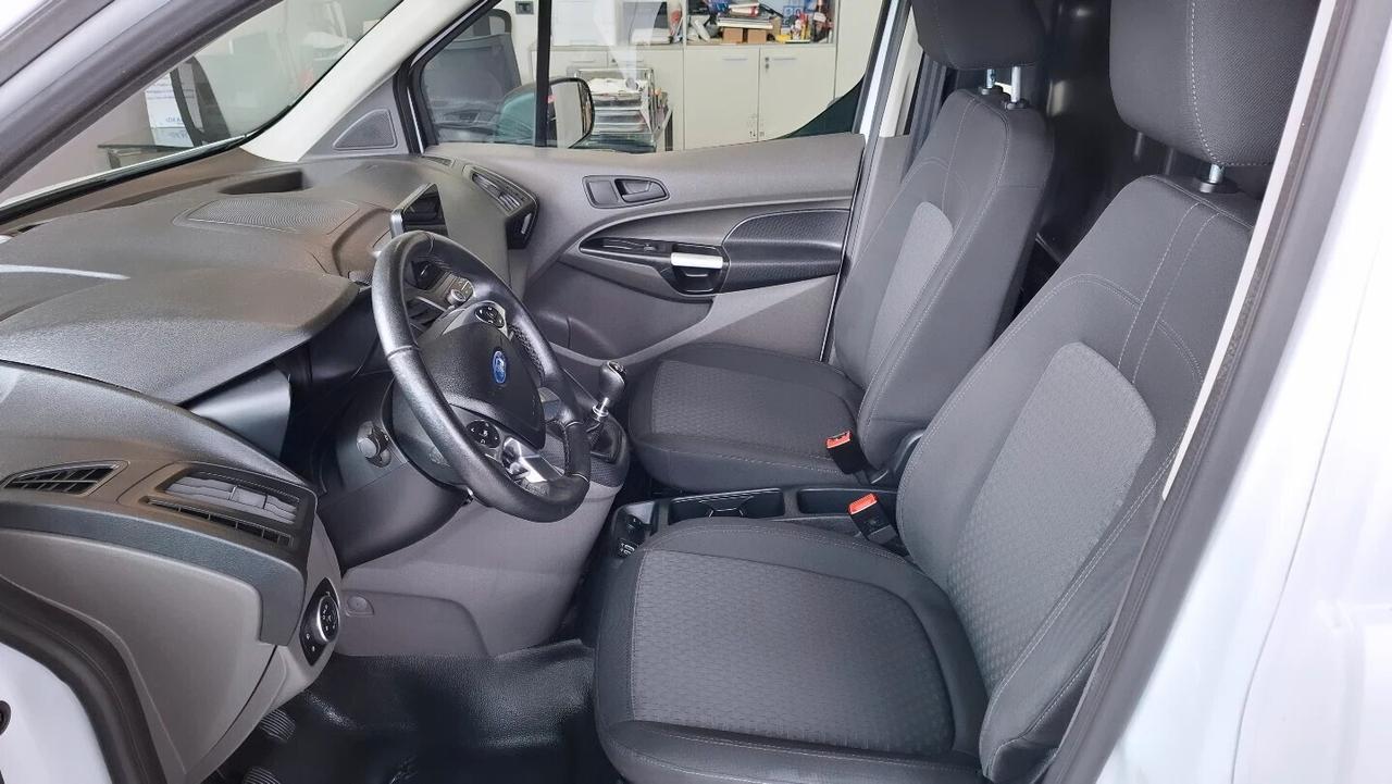 Ford Transit Connect 200 1.5 TDCi 120CV PC Furgone Trend + IVA