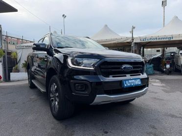 Ford Ranger Ranger Raptor 2.0 tdci double cab 213cv auto