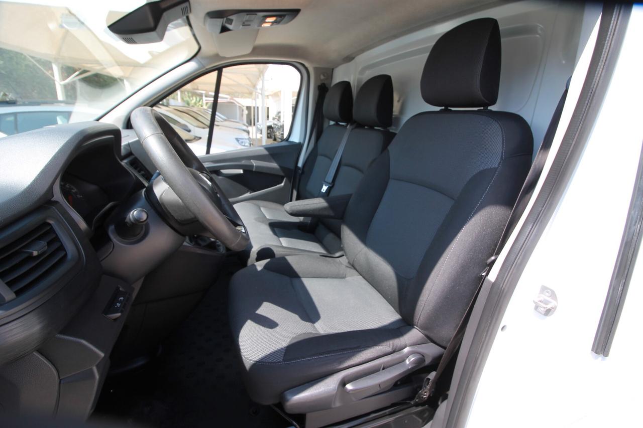 Renault Trafic T29 2.0 dCi 150 PC-TA Furgone Ice | 2022