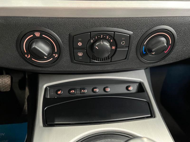 BMW Z4 Roadster 2.0i KM 79000