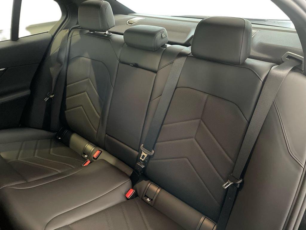 BMW Serie 5 Berlina 520 i 48V Msport sDrive Steptronic