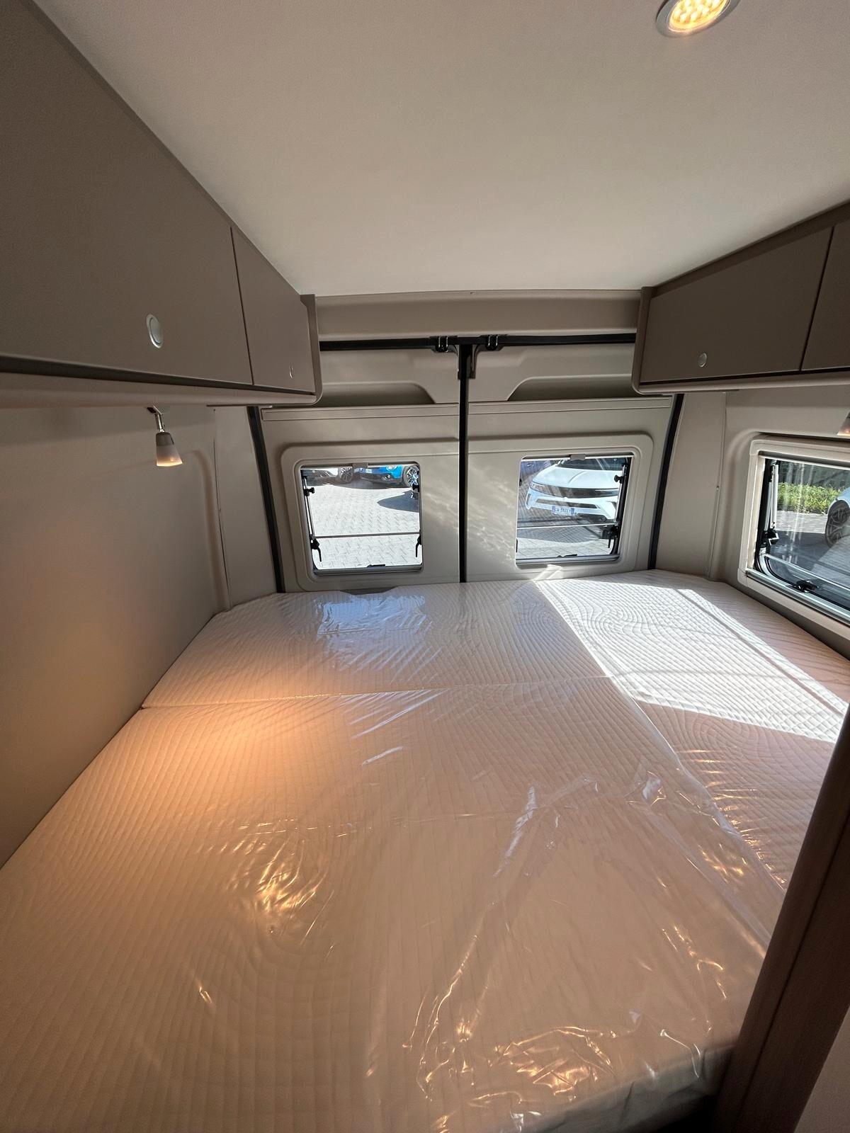 Carado CV 600 Pro-VENDUTO