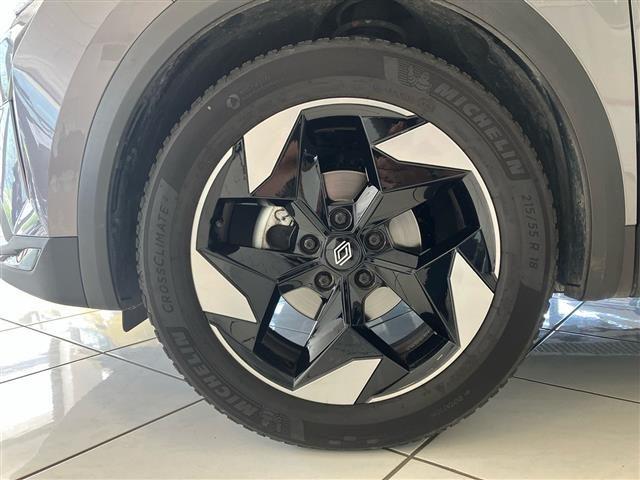 RENAULT Captur 1.0 TCe Techno