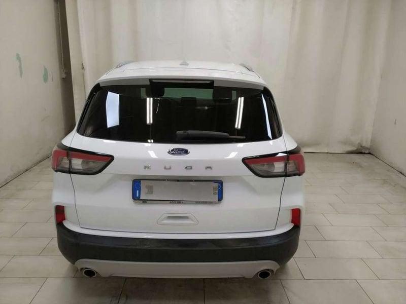 Ford Kuga 1.5 ecoblue Titanium 2wd 120cv