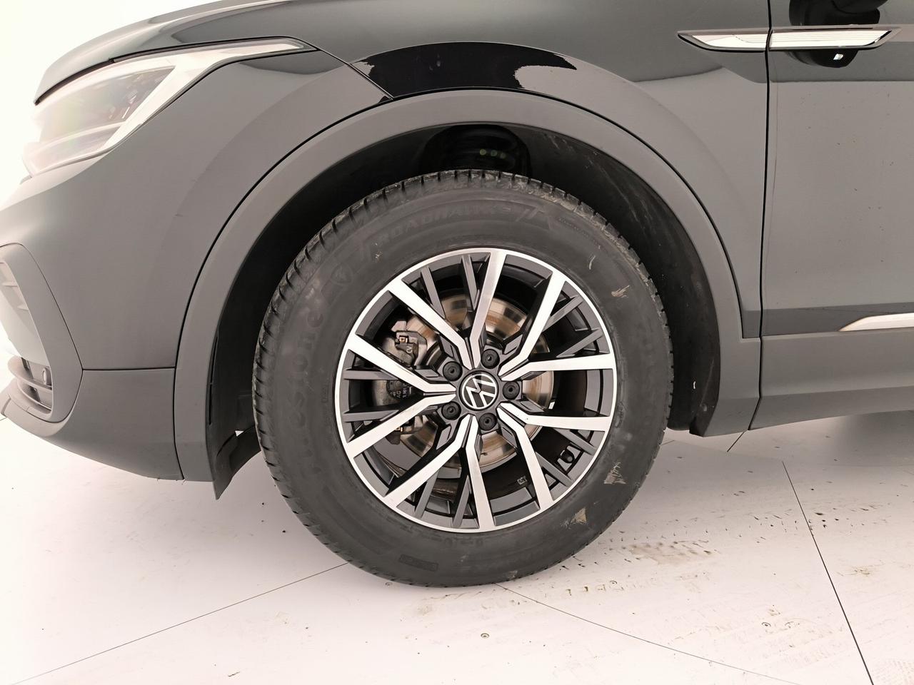 Volkswagen Tiguan 2.0 tdi life 122cv