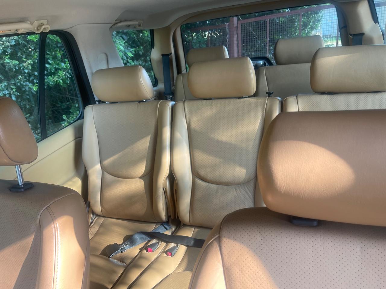 Mercedes-benz ML 430 ML 430 cat