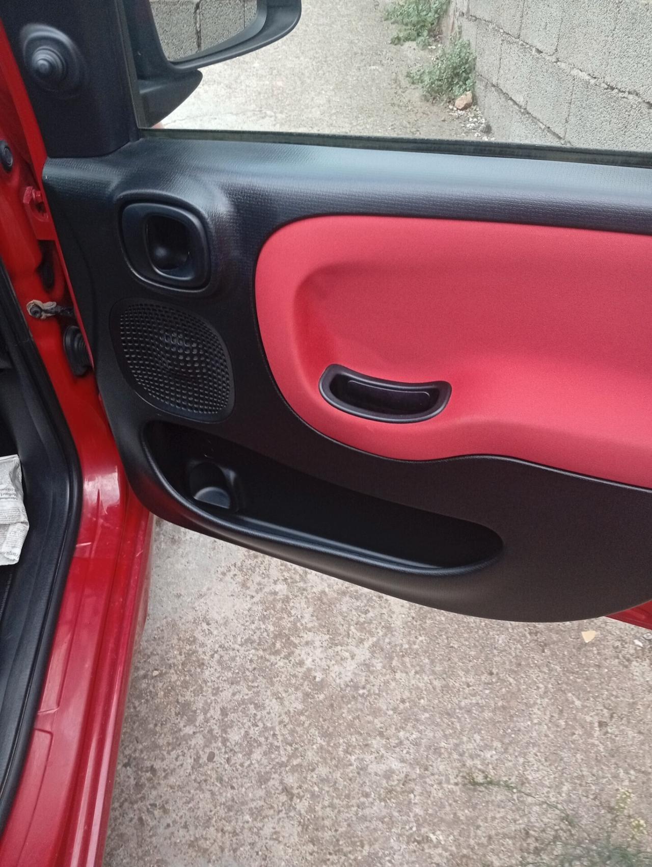Fiat Panda 1.2 Pop FINANZIABILE A PARTIRE DA 85€ AL MESE