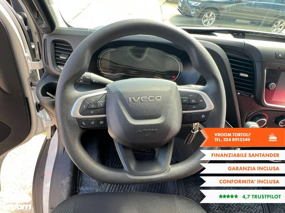 IVECO Daily (2014-->) Daily 35S16BA8V 2.3 HPT P...