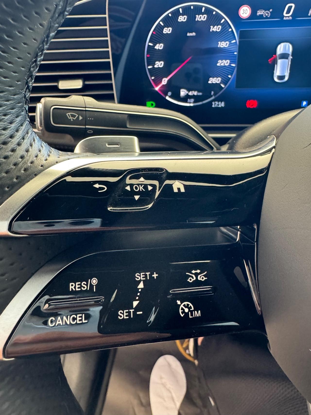 Mercedes-benz GLE 300 d 4Matic Mild Hybrid Coupé AMG Line Premium Plus