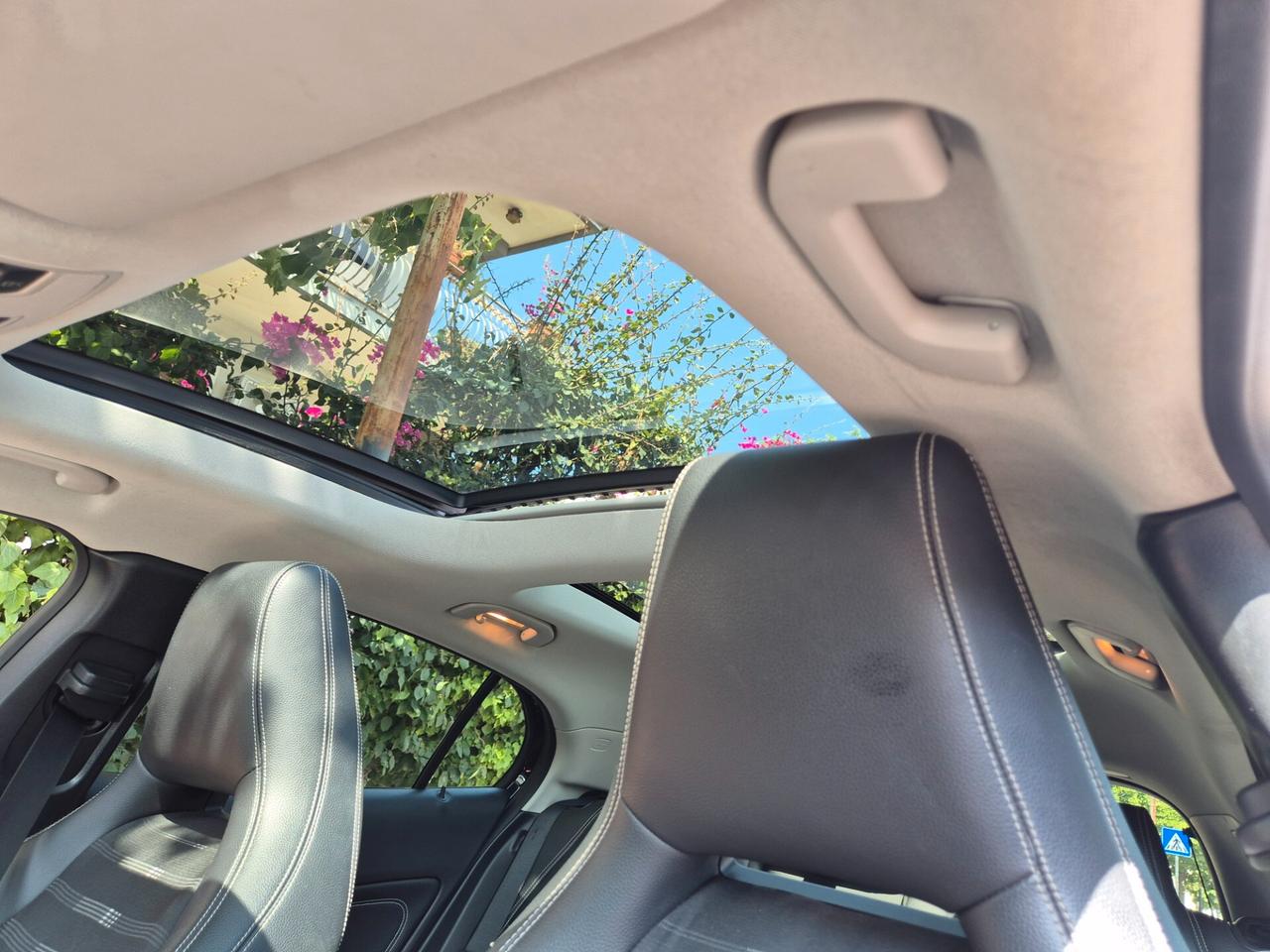 Mercedes-benz GLA 200 d Automatic 4Matic Premium 2019