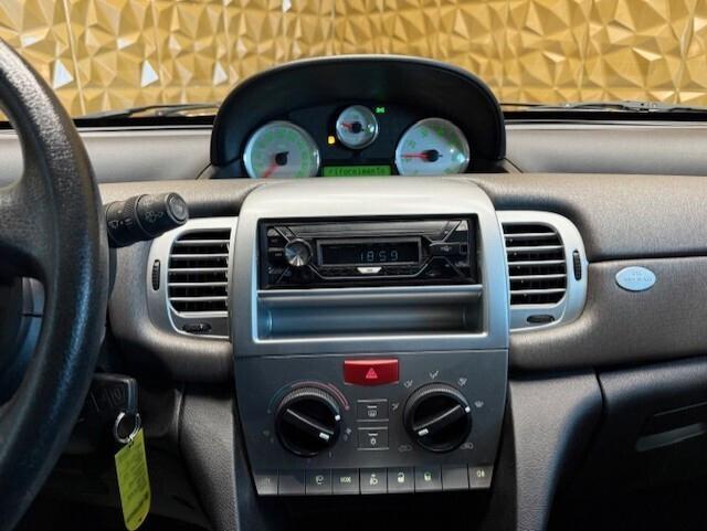 Lancia Ypsilon 1.2 Argento