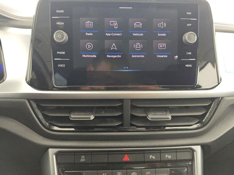 Volkswagen T-Roc 1.0 TSI Life