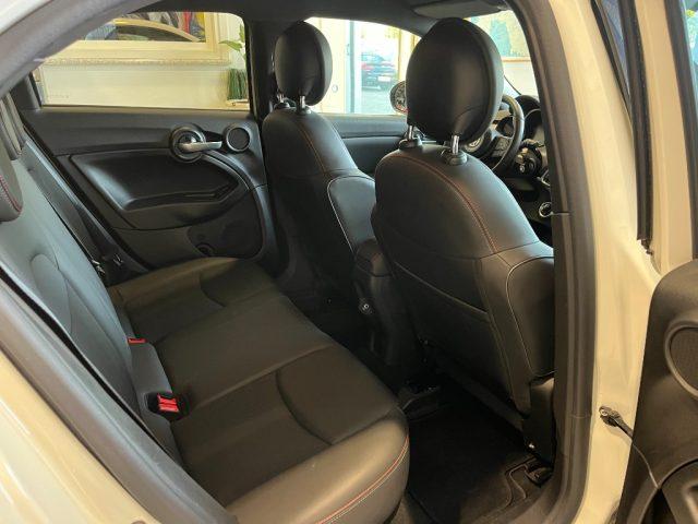 FIAT 500X 1.0 T3 120 CV Sport