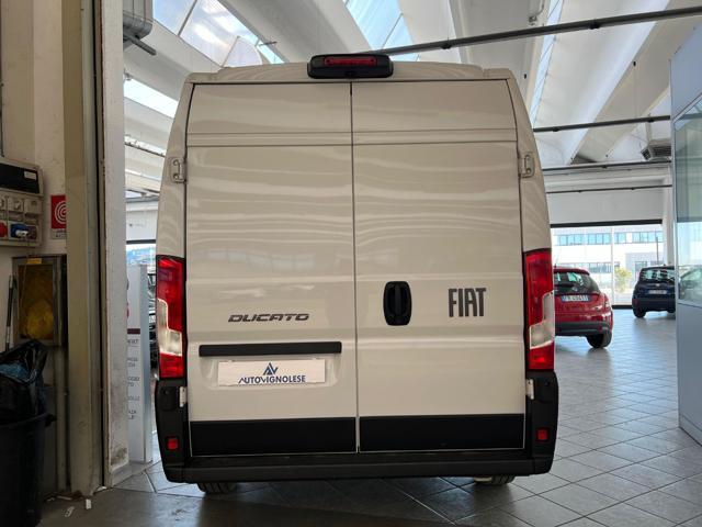 FIAT Ducato 35 2.2 Mjt 140CV MH2 Furgone-CAMERA-SENSORI