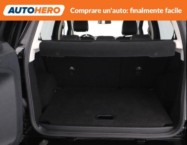 FORD EcoSport 1.0 EcoBoost 125 CV Start&Stop aut. ST-Line Black