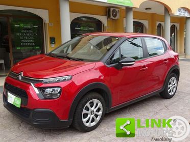 CITROEN C3 1.2 83 CV FEEL