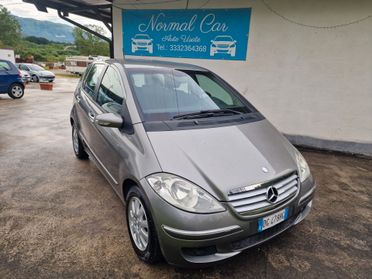 Mercedes A 180 CDI "Cambio Automatico"