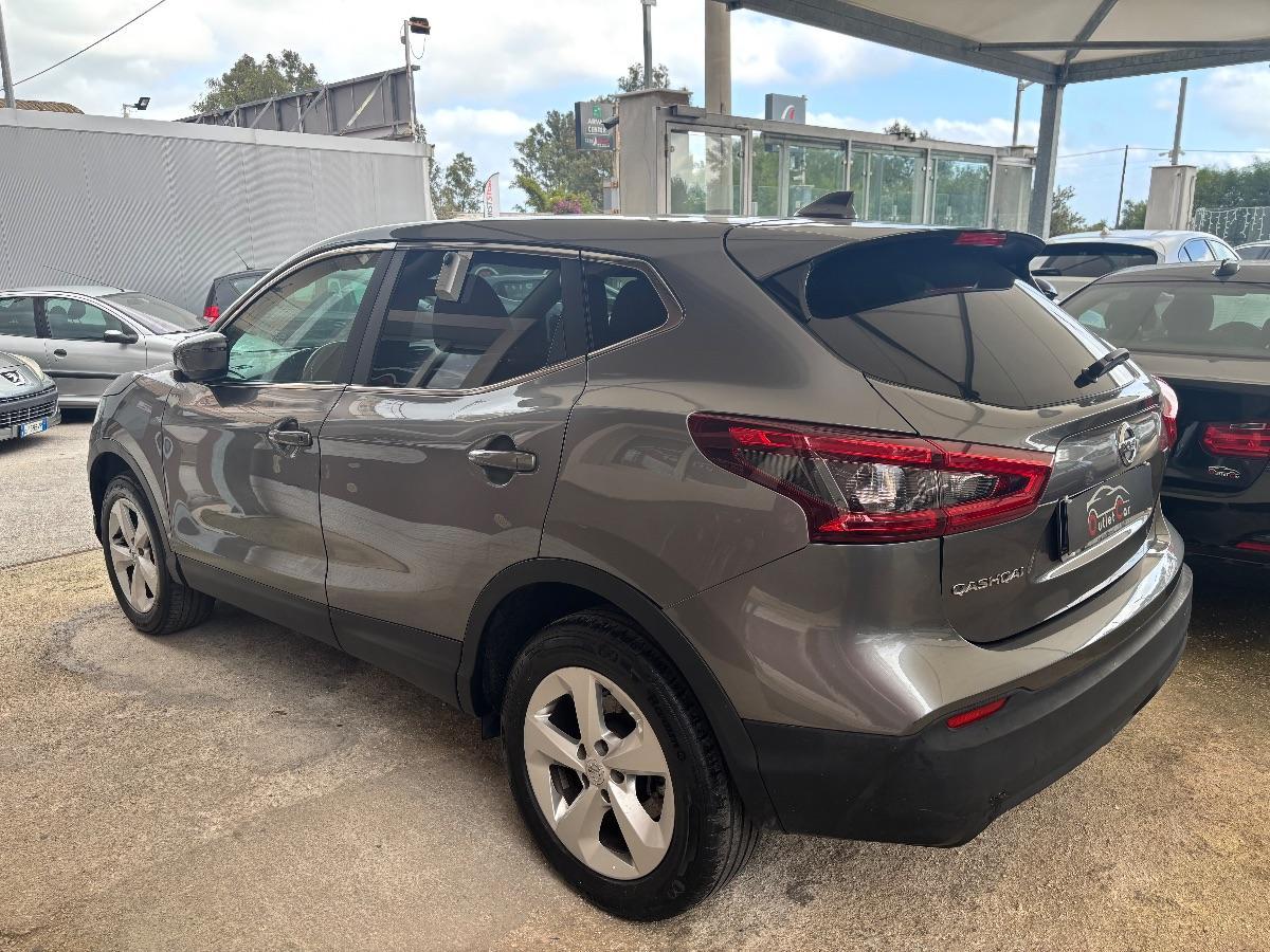 NISSAN - Qashqai - 1.5 dCi Business