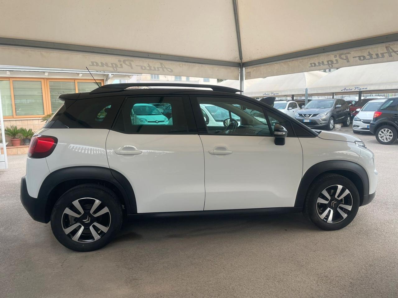 Citroen C3 Aircross PureTech 110 S&S Shine